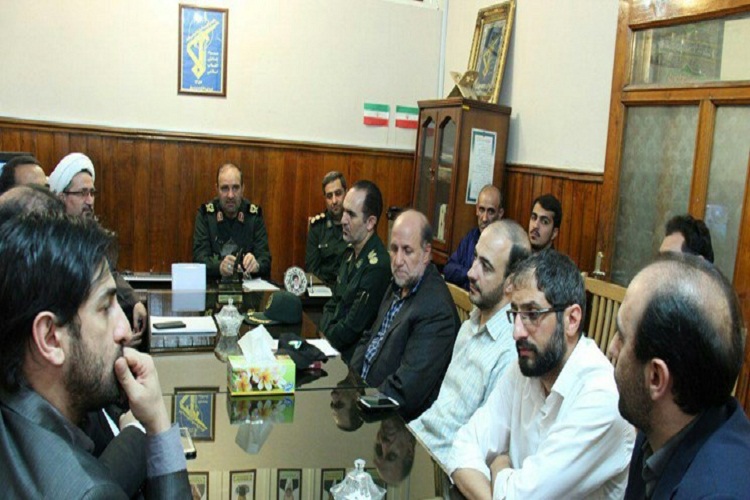 فرزندان انقلابی در مجموعه&zwnj;های قرآنی تربیت می&zwnj;شوند
