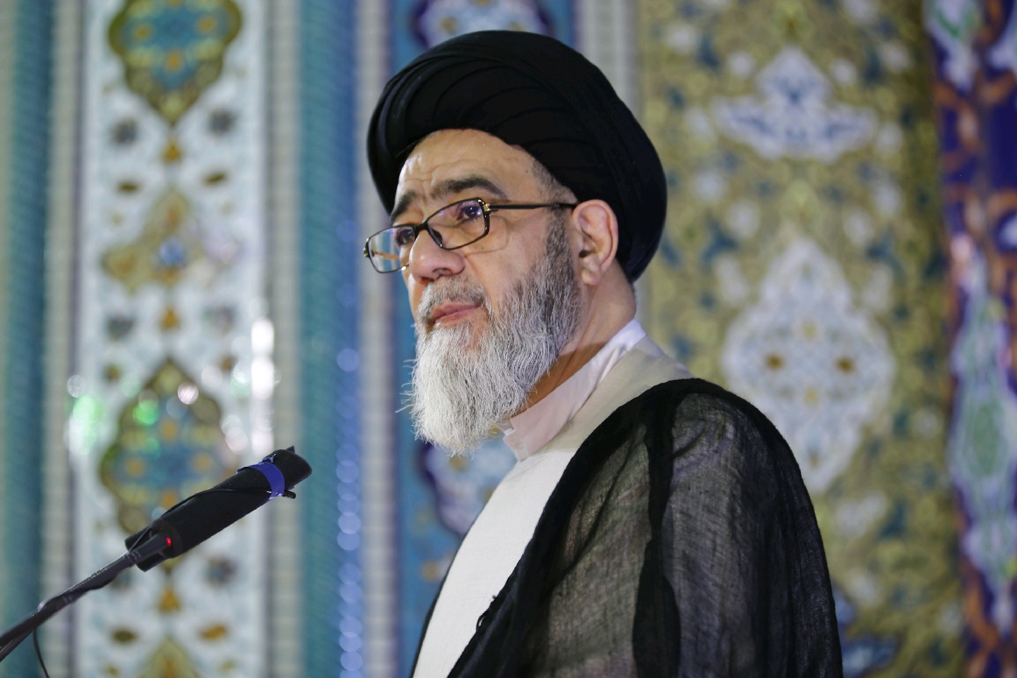 قیام ۱۵ خرداد مفتاح پیروزی ملت مسلمان ایران بود