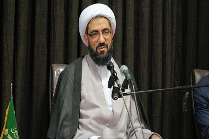 مواضع رهبری برآمده از تعالیم سیاسی امام علی(ع) است