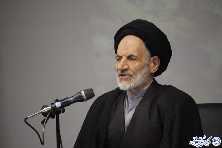 انتخاب مسئول درد آشنا، مؤلفه مهم گام دوم انقلاب است