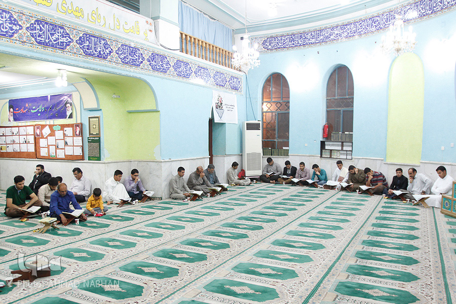 جشنواره حفظ قرآن کریم در الوان برگزار می&zwnj;شود