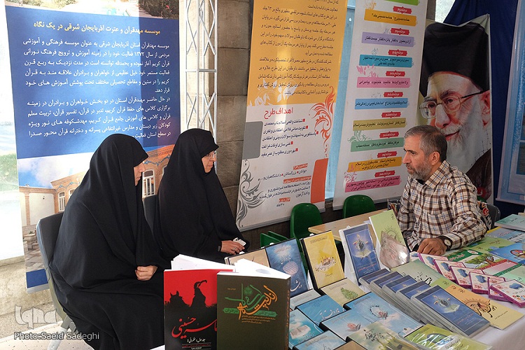 مکان مناسبی برای برگزاری نمایشگاه در تبریز وجود ندارد