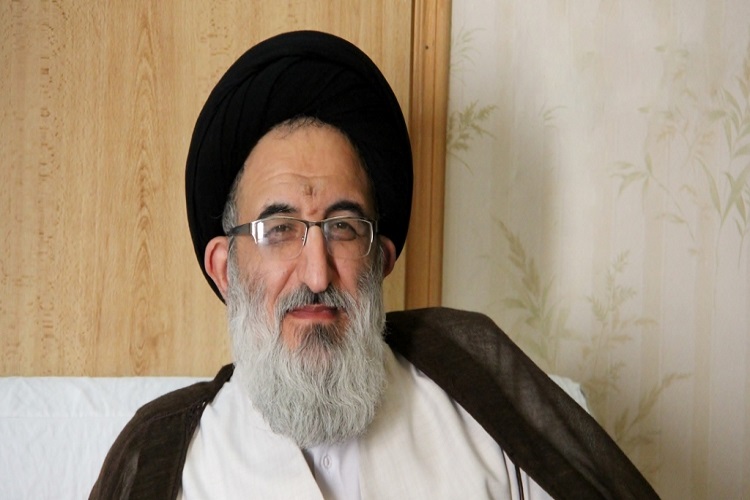 مقاومت قدرتمندترین سلاح برای مبارزه با استکبارجهانی است مقاومت قدرتمندترین سلاح برای مبارزه با استکبارجهانی است