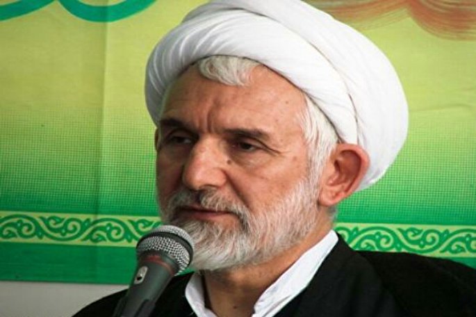 تفکر انقلاب اسلامی تحول‌آفرین است