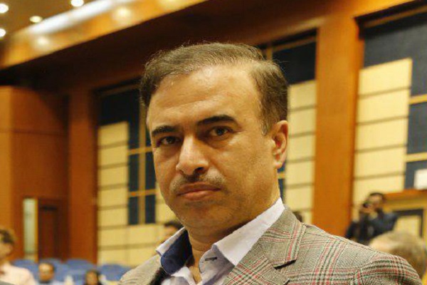 سرپرست دانشگاه علوم پزشکی همدان منصوب شد