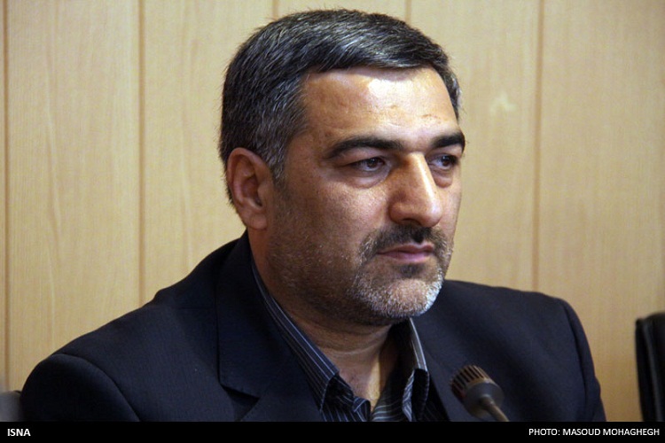 برپایی موکب خدمات درمانی برای زائران سمنانی در اربعین حسینی