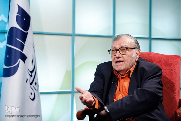 دعوت از نخبگان حوزه و آموزش برای کمک به تعلیم و تربیت دعوت از نخبگان حوزه و آموزش برای کمک به تعلیم و تربیت