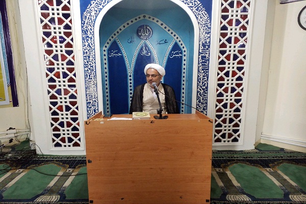 کرامت ذاتی انسان؛ مبنای طرح حقوق بشر در قرآن