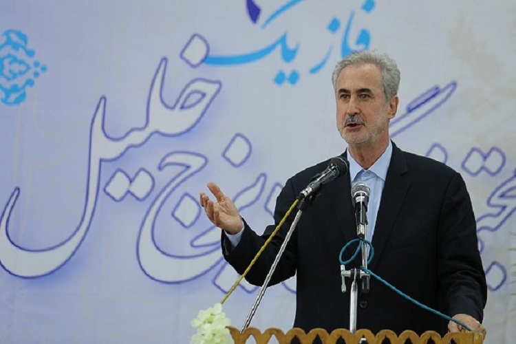 خیران یاری&zwnj;گر دولت باشند