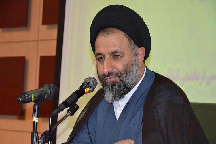 مدیریت جهادی و انقلابی ؛ عامل اصلی پیشرفت و توسعه کشور