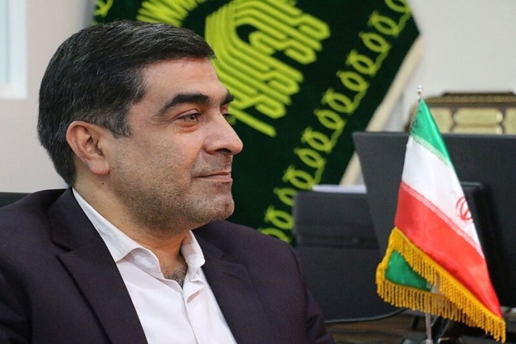 دعوت مدیرکل کتابخانه&zwnj;های عمومی البرز برای شرکت در جشنواره رضوی