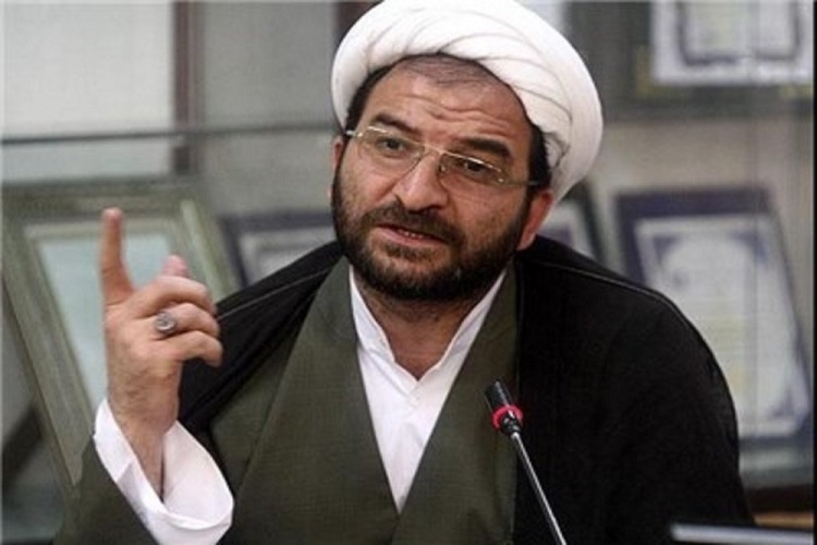 حجتالاسلام فرمانیان معاون بینالملل مجمع جهانی اهل بیت(ع) شد حجتالاسلام فرمانیان معاون بینالملل مجمع جهانی اهل بیت(ع) شد