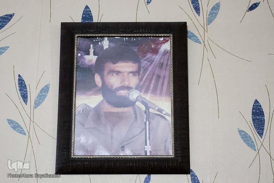 رئیس جهاد دانشگاهی خوزستان درگذشت مادر شهید طاهری را تسلیت گفت