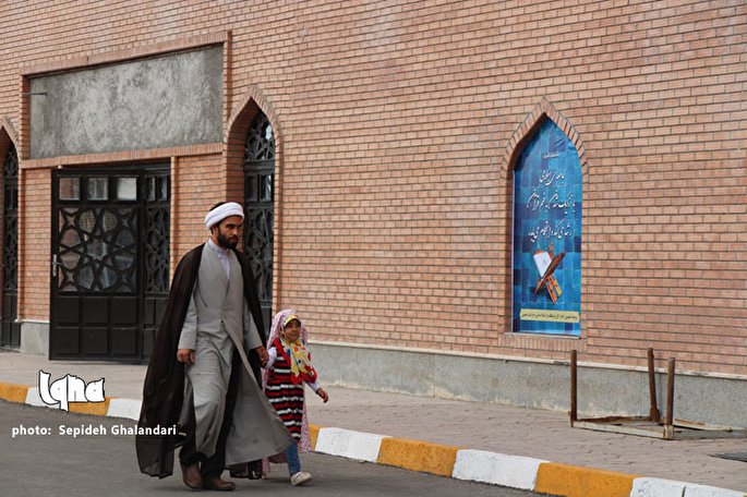 نمایشگاه قرآن و عترت خراسان‌جنوبی در قاب تصویر