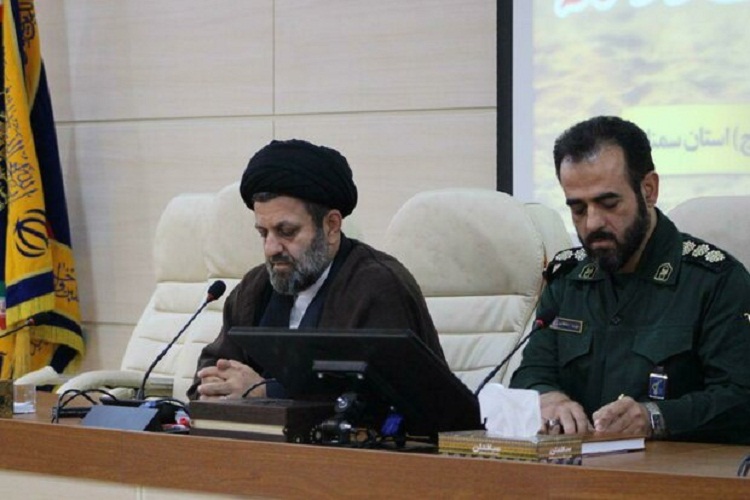 نقش رسانه در جنگ روانی دشمن و تحقق گام دوم انقلاب بی&zwnj;بدیل است