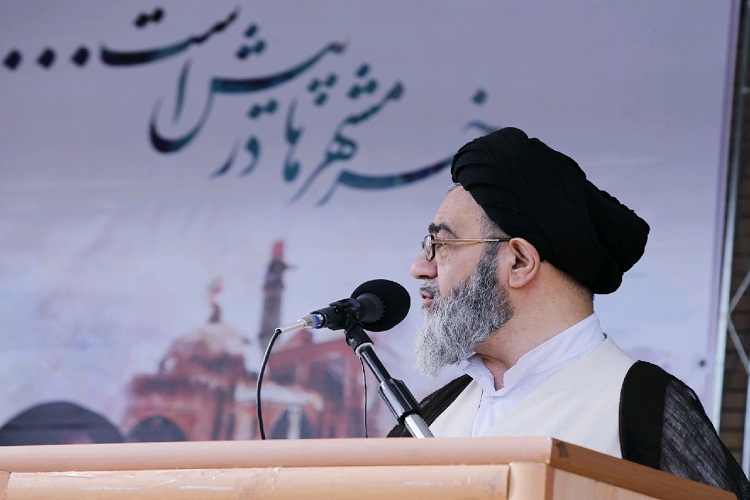 اراده&zwnj;هایی که خرمشهر را آزاد کرد دشمن را زمین گیر کرده است