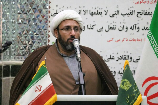 اعتماد به نیروی جوان، سبب عمران و آبادانی می&zwnj;شود