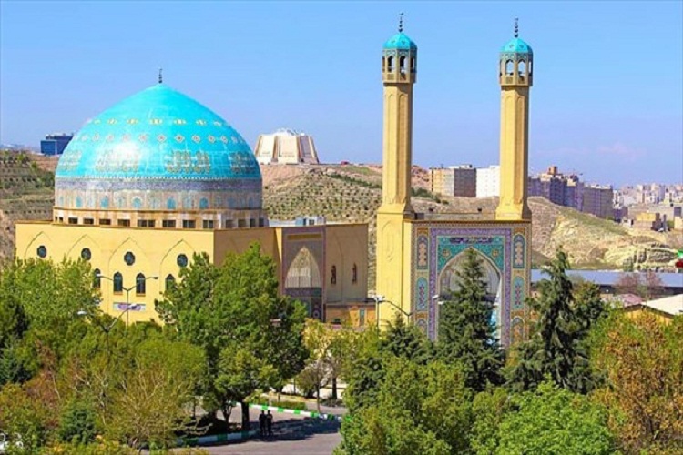 مراسم شب&zwnj;های قدر در مسجد دانشگاه آزاد تبریز برگزار می&zwnj;شود