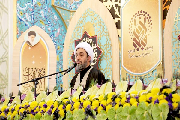 بت پرستی مدرن، اطاعت از مستکبران جهانی است