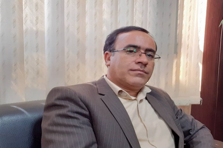سرپرست فرهنگ و ارشاد اسلامی کهگیلویه و بویراحمد منصوب شد