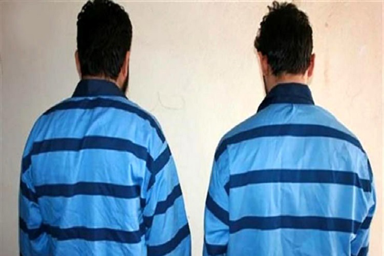 خیریه قلابی در دام پلیس