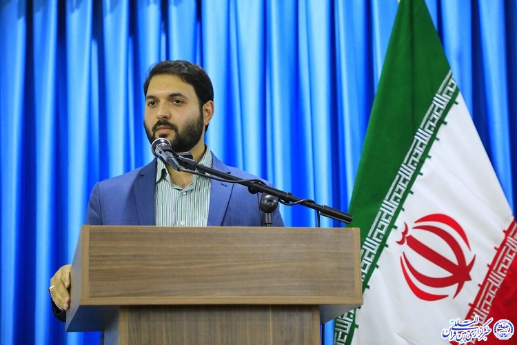 تمدن&zwnj;سازی، وجه اشتراک فضای مجازی و انقلاب اسلامی است