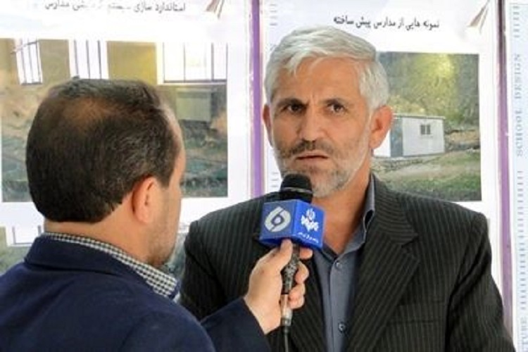 برگزاری بیست و یکمین جشنواره خیرین مدرسه&zwnj;ساز در کهگیلویه و بویراحمد
