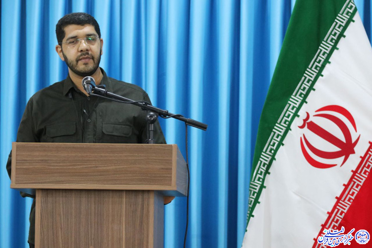 دیدار فعالان فضای مجازی خراسان‌جنوبی با آیت‌الله عبادی