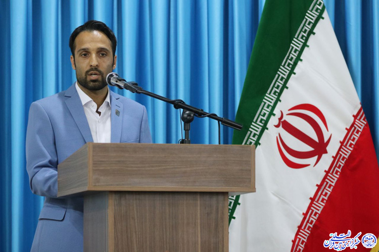 دیدار فعالان فضای مجازی خراسان‌جنوبی با آیت‌الله عبادی