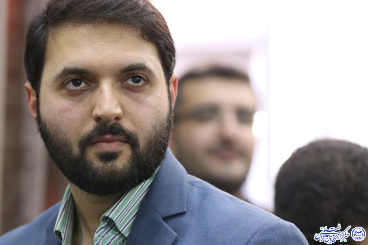 دیدار فعالان فضای مجازی خراسان‌جنوبی با آیت‌الله عبادی