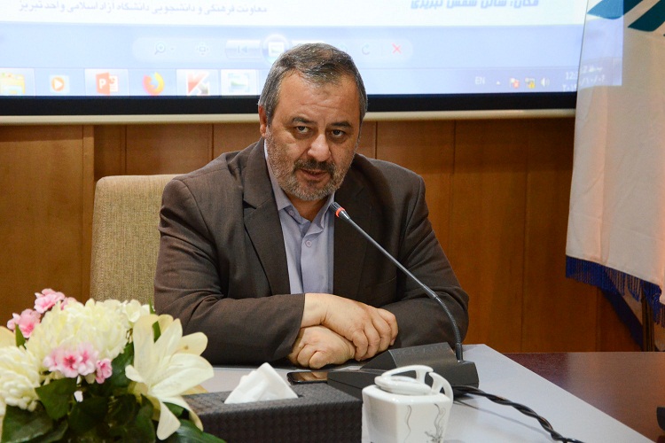 خروجی جلسات قرآن بسط و گسترش آموزههای قرآنی باشد خروجی جلسات قرآن بسط و گسترش آموزههای قرآنی باشد