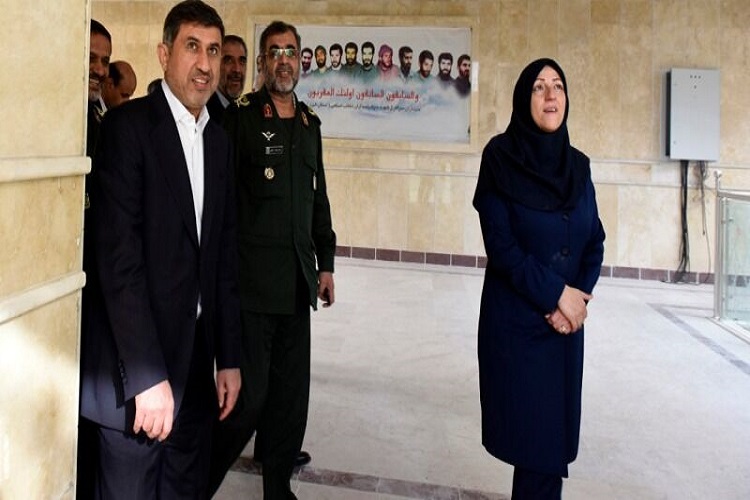 بی&zwnj;توجهی به ارزش&zwnj;های دفاع مقدس جامعه را دچار آسیب می&zwnj;کند