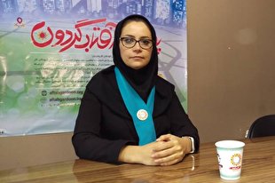 کودکان کار با پویش آفتابگردون هفته&zwnj;ای سه ساعت کودکی می&zwnj;کنند