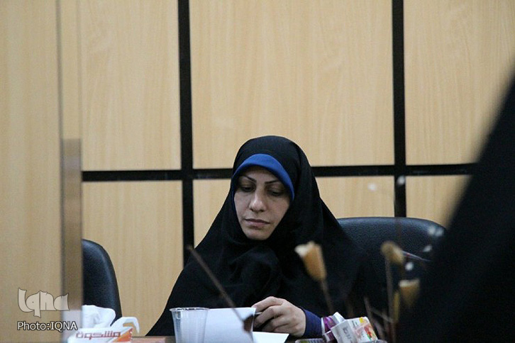 نشست بانوان فرهیخته لرستان برگزار شد نشست بانوان فرهیخته لرستان برگزار شد