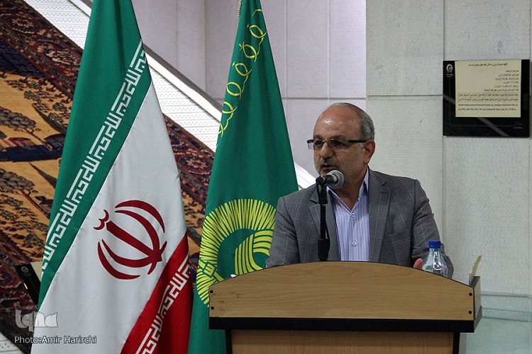 300 تخته فرش ایرانی در موزه&zwnj;های جهان وجود دارد