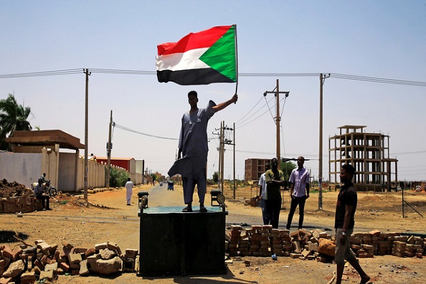 ره‌آورد تعلیق عضویت سودان در اتحادیه آفریقا چیست؟