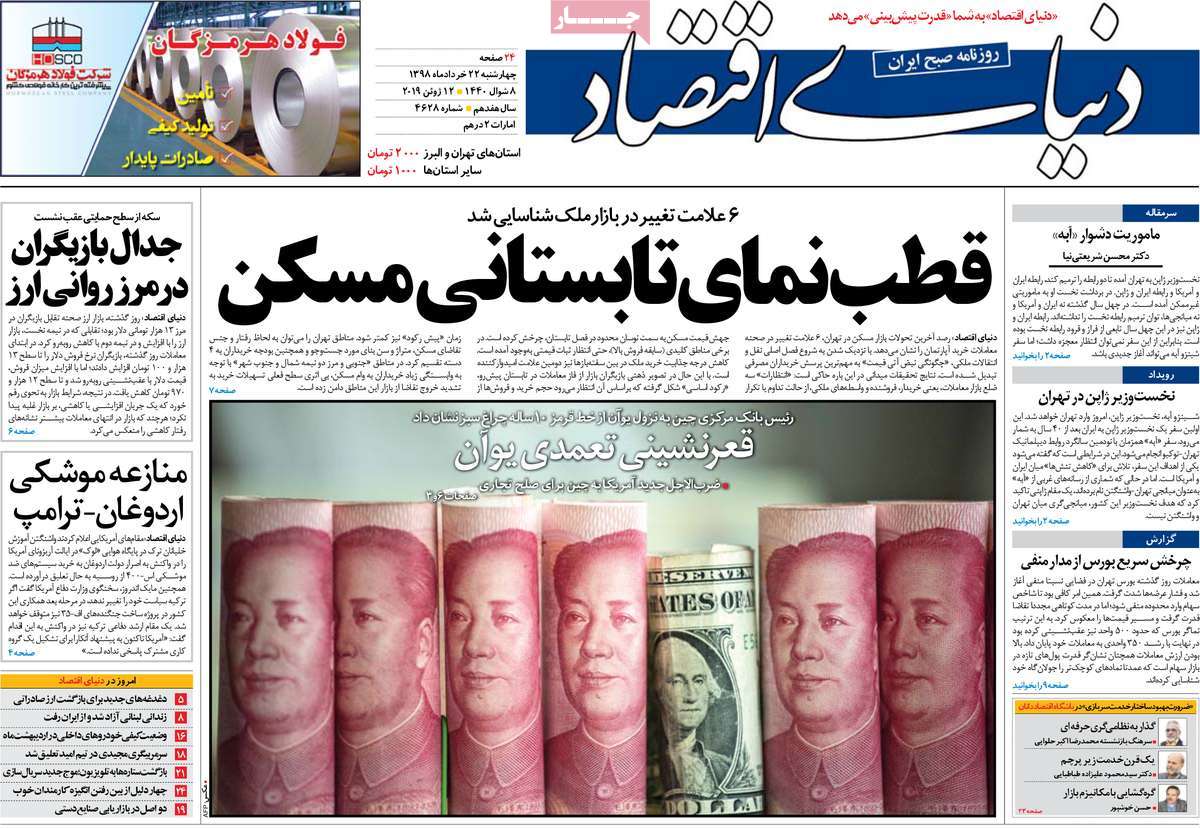 کیوسک مطبوعات/ کیوسک مطبوعات/