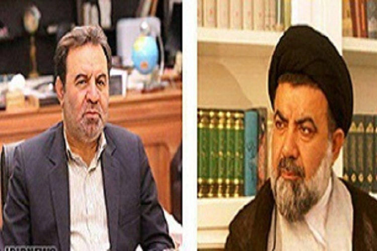 پیام تسلیت نماینده ولی&lrm;فقیه واستاندار لرستان در پی درگذشت محمدرضا حافظی
