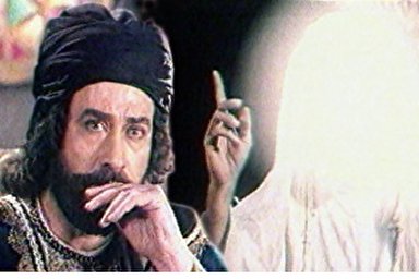 نماز عید فطر امام رضا(ع) به شیوه جدشان + فیلم