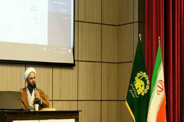 خادم&zwnj;یاری؛ کمک به عموم مردم بدون درنظر داشتن زمان و مکان