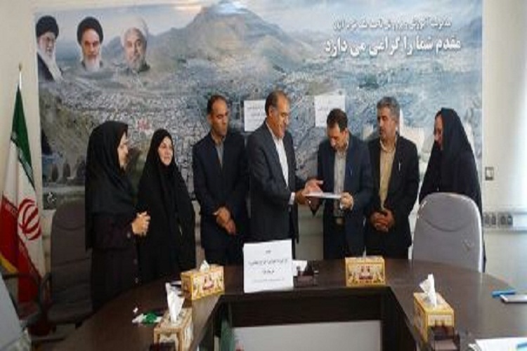 اجرای طرح حامی در 46 مدرسه استان لرستان