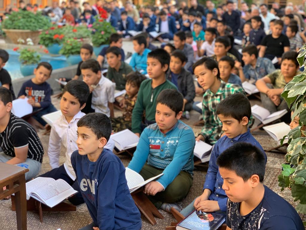 میراق ماندگار مدرس/ خانه‌اى ديگر براى ملت