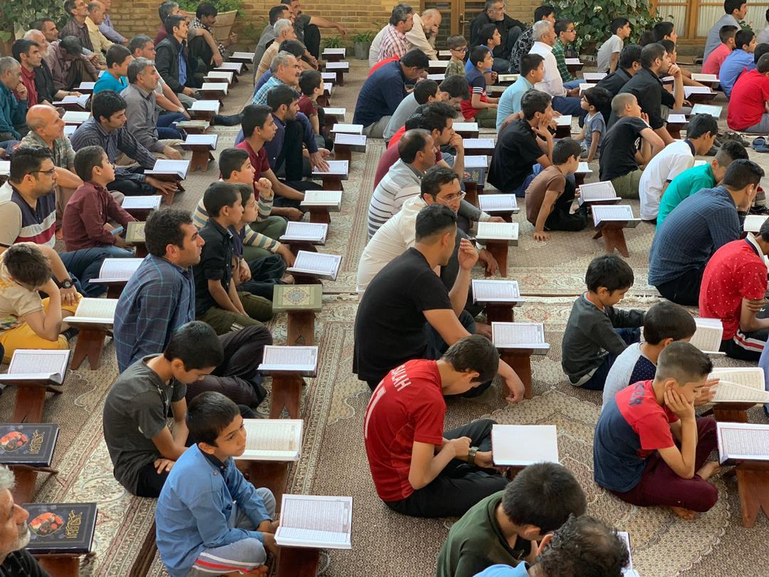 میراق ماندگار مدرس/ خانه‌اى ديگر براى ملت