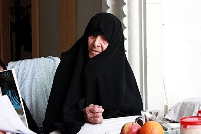 گذری بر زندگی و اندیشه بانو مجتهده «امین اصفهانی»