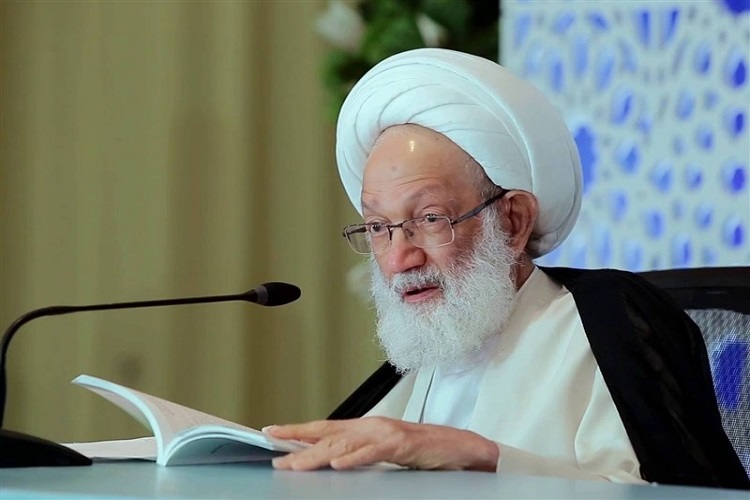 شهید روشنایی&zwnj;بخش آفاق است