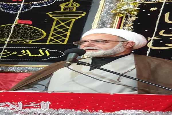تجمع مسلمانان در ژوهانسبورگ در اعتراض به تخریب قبرستان بقیع