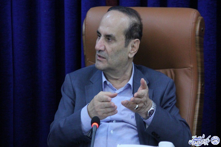 جمعت نباید تنها معیار در توجه به استان ایلام باشد جمعت نباید تنها معیار در توجه به استان ایلام باشد