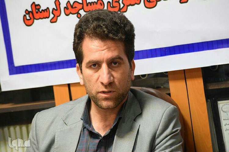 مساجد