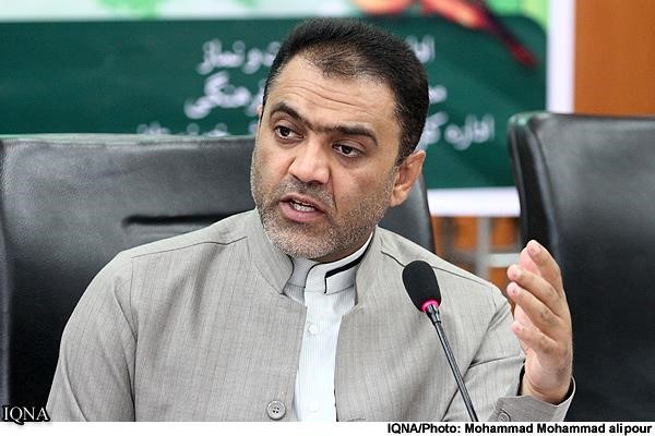 بیتوجهی از سوی اعضا؛ سرانجام کمیسیون آموزش عمومی قرآن در خوزستان بیتوجهی از سوی اعضا؛ سرانجام کمیسیون آموزش عمومی قرآن در خوزستان