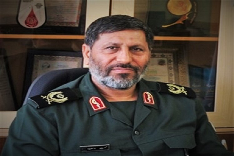 آغاز مجدد عملیات احداث موزه دفاع مقدس مشهد از تیر ماه